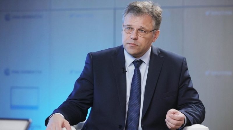 Мирошник: цель «коалиции желающих» — продолжение конфликта на Украине