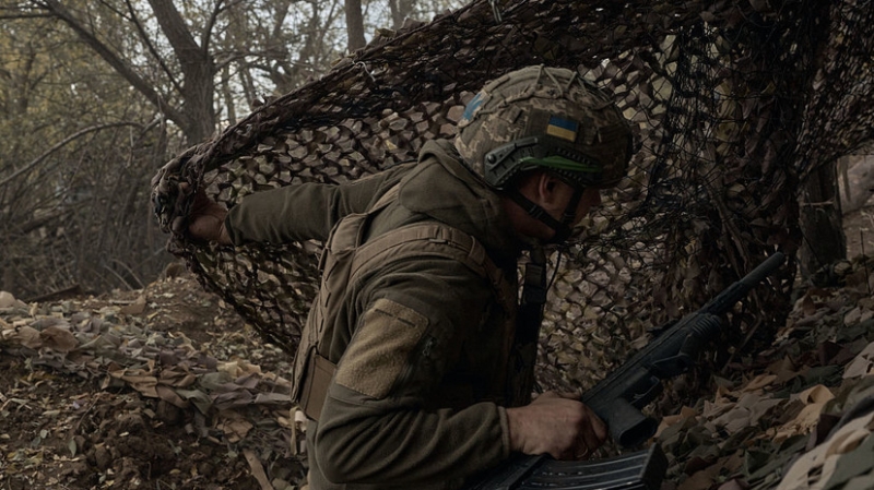 Мирошник: в украинском плену пытают на электрическом стуле и травят собаками