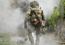 МО: получен приказ обеспечить доступ зарубежным СМИ к районам блокировки ВСУ