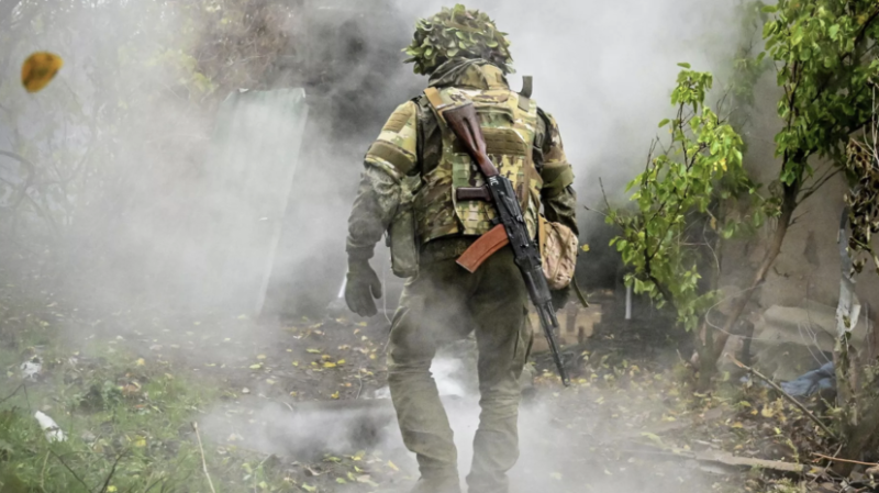 МО: получен приказ обеспечить доступ зарубежным СМИ к районам блокировки ВСУ