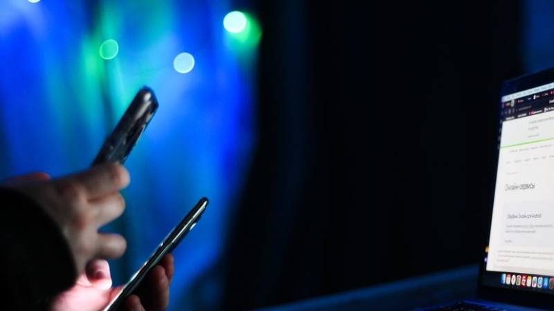 Мошенники с помощью новой схемы входят в аккаунты россиян на маркетплейсах