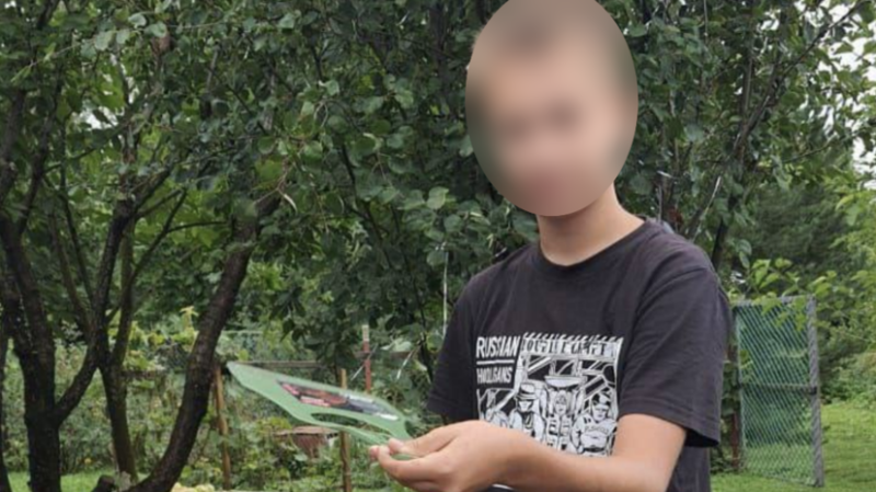 «Мы летим 160 км/ч, а Мишки нет»: подросток-зацепер выжил после падения с поезда