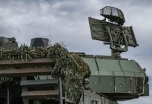 Над 16 регионами и двумя морями: за ночь российские силы ПВО сбили более 250 украинских БПЛА