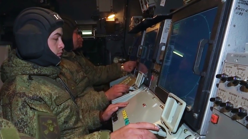 Над регионами России за ночь сбит 121 украинский БПЛА