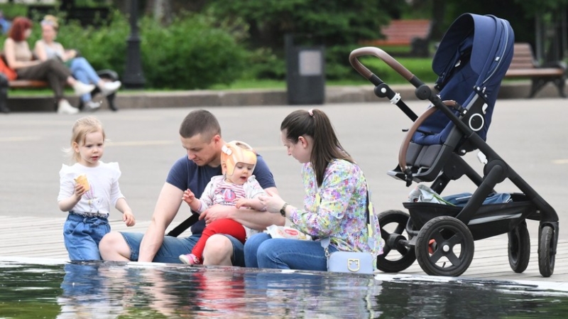 Налоговый кешбэк: в Минтруде напомнили о введении новой семейной выплаты с 2026 года