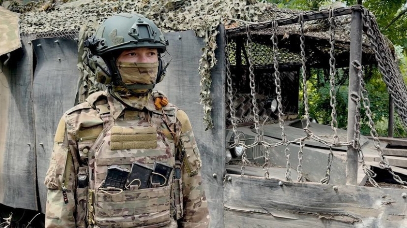 «Не колебался ни секунды»: как российские военные совершают героические подвиги в зоне СВО