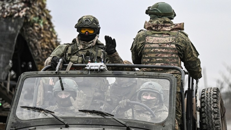 «Не колебался ни секунды»: как российские военные совершают героические подвиги в зоне СВО