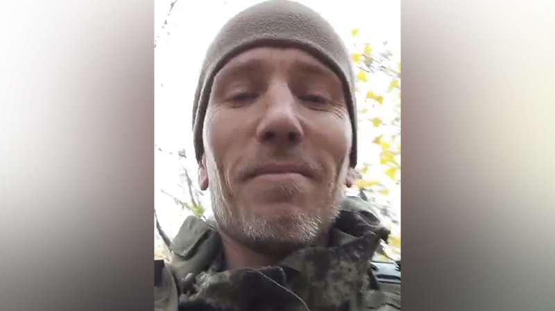 «Не нужно никого из ребят за мной посылать!»: как боец СВО потерял ногу, спасая товарища