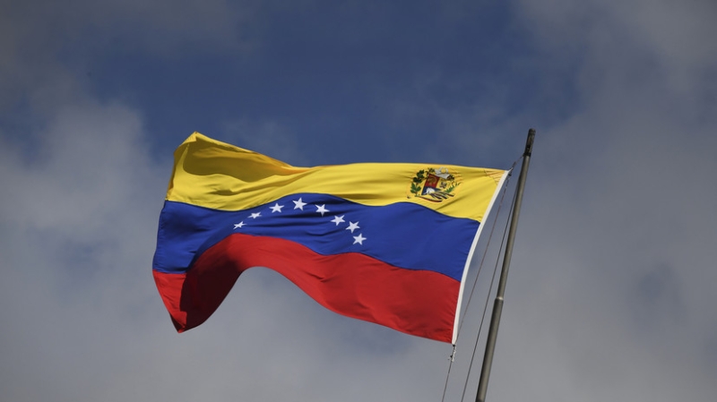 Небензя: у Венесуэлы есть основания полагать, что США готовы задействовать ВМС