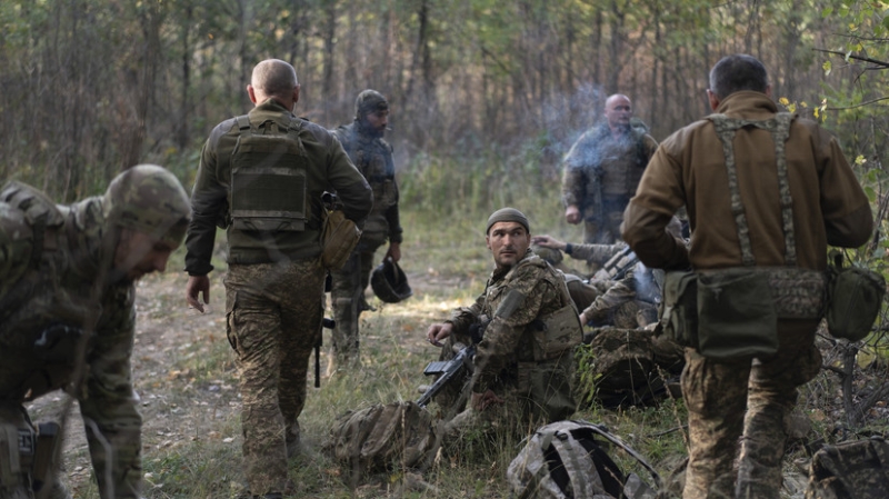«Никаких доказательств, что смогут продержаться»: в Польше сообщили о планах Украины воевать с Россией ещё три года