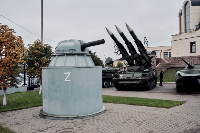 «Никогда не гнался за славой»: историк — о вкладе Юрия Платонова в развитие многоствольного оружия в СССР