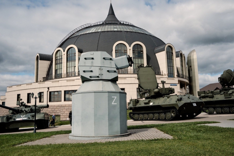 «Никогда не гнался за славой»: историк — о вкладе Юрия Платонова в развитие многоствольного оружия в СССР