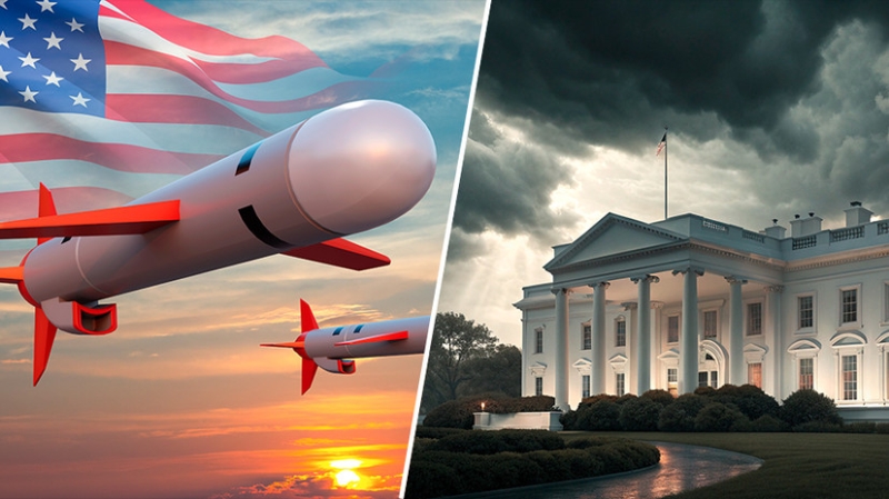 «Нужнее американцам»: как развивается ситуация вокруг возможной поставки Киеву ракет «Томагавк»