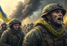 «Обернётся очередной катастрофой»: как в России оценивают возможное «наступление» ВСУ