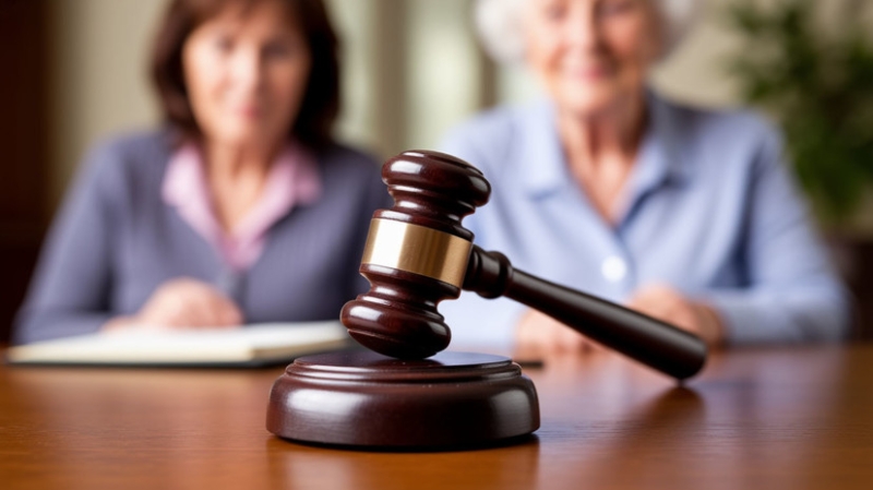 «Она сказала, что из дома не съедет»: как пенсионерки отбирают через суды проданные ими квартиры