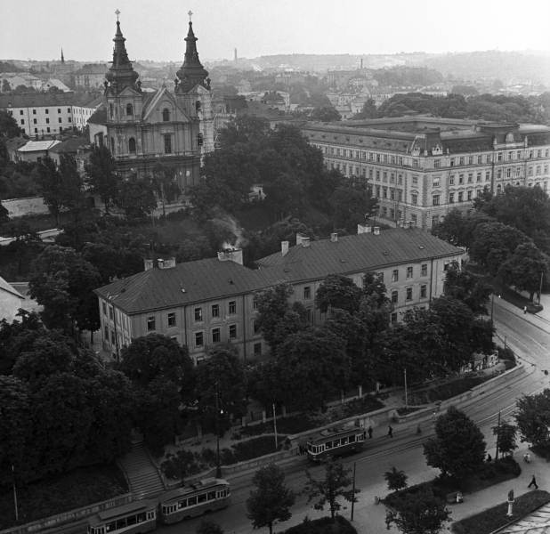 Операция «Запад»: депорт украинских пособников нацистов