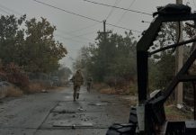 Опубликованы фото сгоревшей после удара ВСУ машины главы Белгородского района