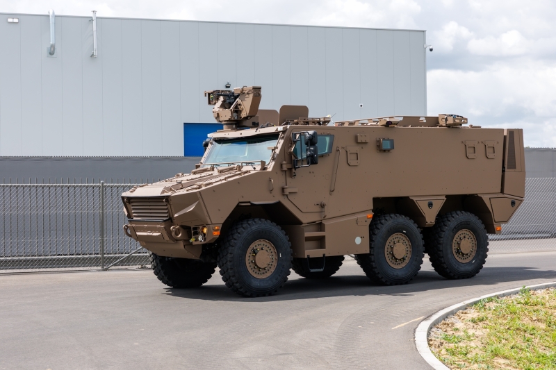 Оружейная лихорадка Макрона: как Франция зарабатывает миллиарды евро на перевооружении Европы