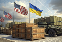 Оружие американское, деньги европейские: как Запад реализует новую программу помощи Украине