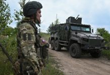 Освобождение Отрадного и удары по объектам энергетики: успехи ВС РФ за сутки