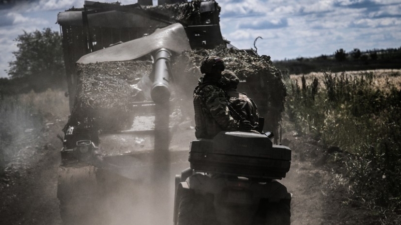 Освобождён Балаган, идёт продвижение в Димитрове: как развивается ситуация в зоне СВО