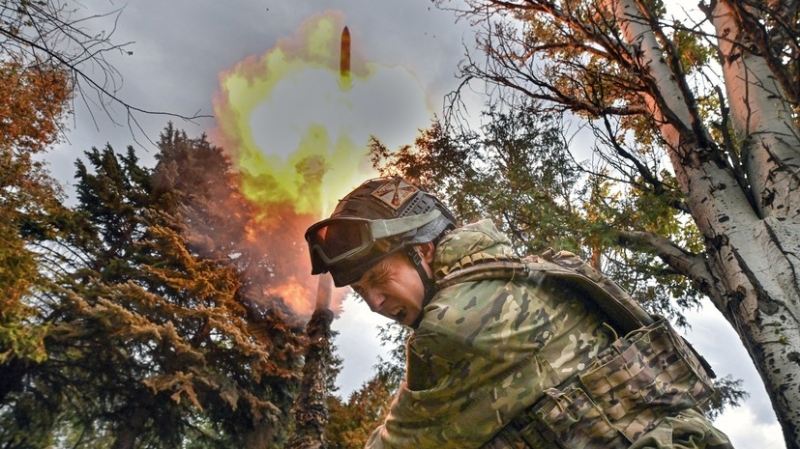 От складов с дальнобойными БПЛА до транспортной инфраструктуры: ВС РФ поразили военные объекты Украины