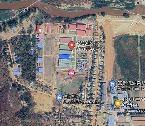 «Отпустят за тысяч»: как россияне, мечтавшие о работе в Таиланде, попадают в рабство в Мьянме