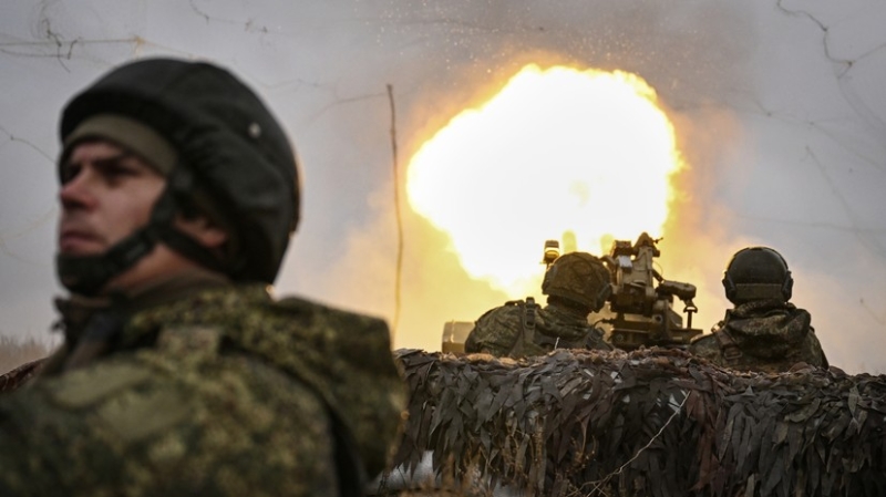 Ответ на террористические атаки: ВС РФ нанесли массированный удар «Кинжалами» по объектам Украины