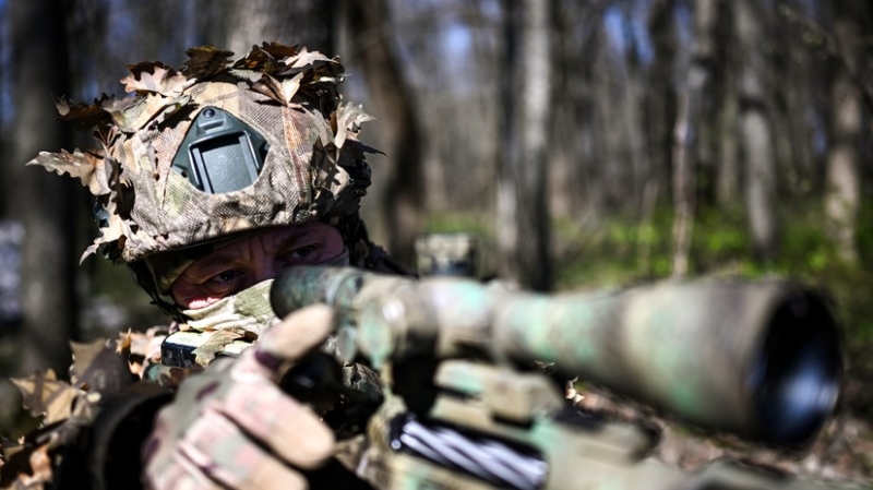 Ответ Западу: какие снайперские винтовки из России наводят ужас на противника