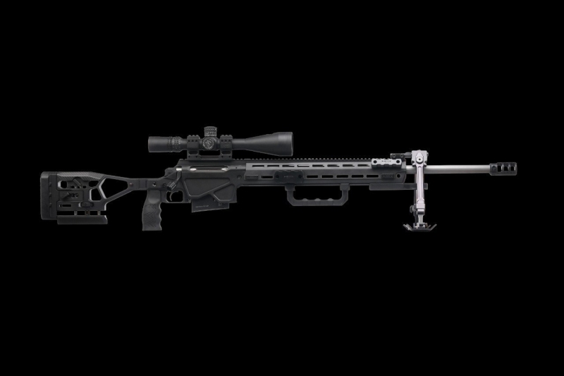 Ответ Западу: какие снайперские винтовки из России наводят ужас на противника