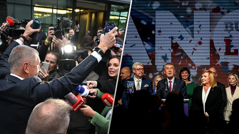 «Паника у Брюсселя»: чего ждать от победы оппозиции на парламентских выборах в Чехии