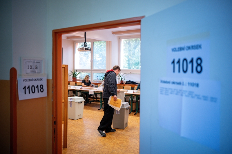 «Паника у Брюсселя»: чего ждать от победы оппозиции на парламентских выборах в Чехии