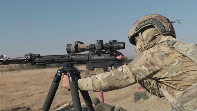 «Перехвачены и уничтожены»: как Россия противостоит атакам дронов ВСУ