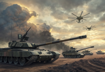 «Перехвачены и уничтожены»: как Россия противостоит атакам дронов ВСУ