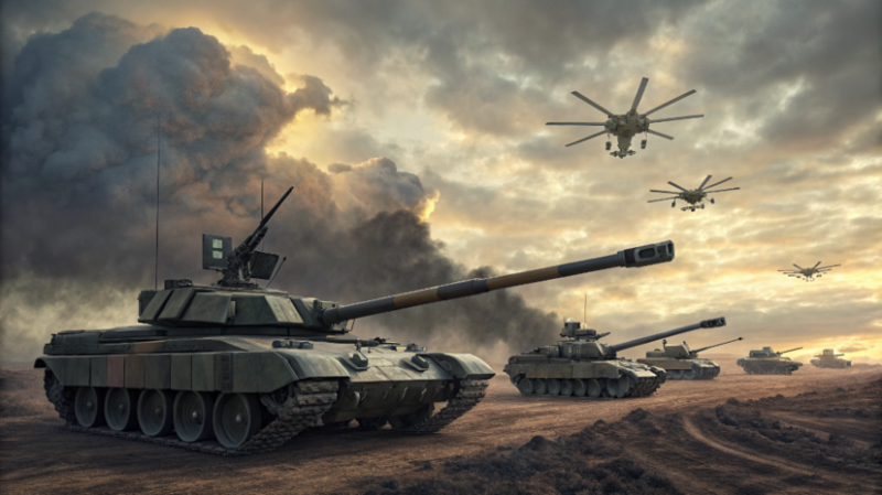 «Перехвачены и уничтожены»: как Россия противостоит атакам дронов ВСУ