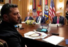 «Полный провал»: на Западе рассказали об очередном унижении Зеленского в Вашингтоне