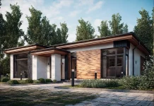 Комплексное загородное строительство: особенности и преимущества