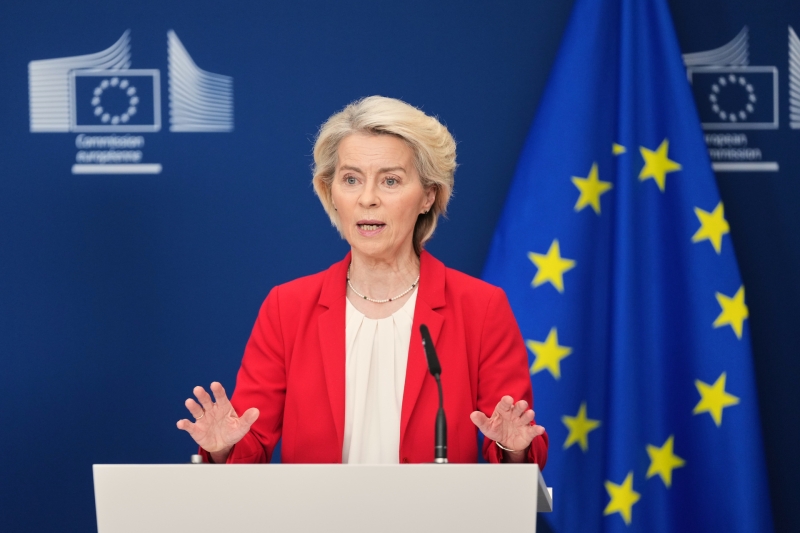 «Превратится в новую крупную проблему»: почему в ЕС не поддерживают «репарационный кредит» для Украины за счёт России