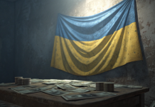 «Превратится в новую крупную проблему»: почему в ЕС не поддерживают «репарационный кредит» для Украины за счёт России