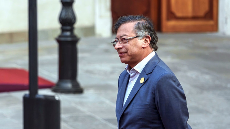 Президент Колумбии разорвал торговый договор с Израилем и выслал его дипломатов