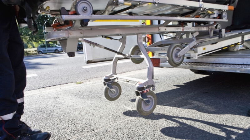 Продюсер: рэпер Vacio упал с высоты в Париже ещё в марте, а сейчас он «хайпит»