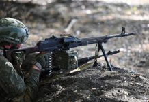 «Продолжили продвижение в глубину обороны противника»: ВС РФ освободили Вербовое в Днепропетровской области