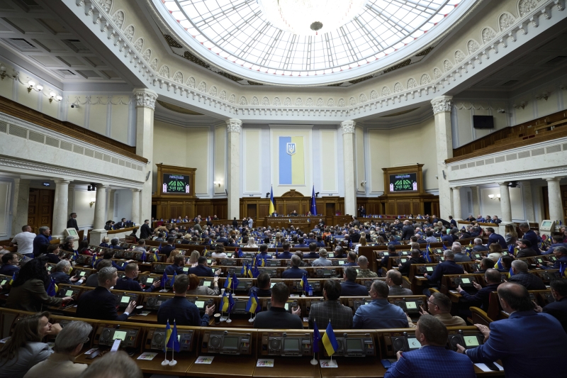 «Производственной базы нет»: почему в Киеве заявили о провале планов Зеленского по наращиванию выпуска крылатых ракет