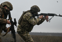 Пушилин: ВС России взяли под контроль южную часть Молодецкого в ДНР