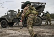 «Развивают наступление»: ВС РФ освободили Боровскую Андреевку в Харьковской области и Московское в ДНР