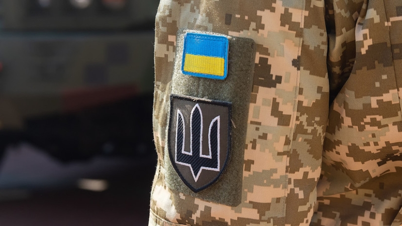 РИА Новости: украинцы продают в интернете нидерландскую военную экипировку