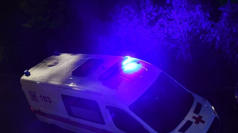 РИА Новости: во Львове пассажира автобуса избили за русский язык