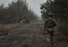 РИА Новости: ВСУ потеряли до 80% штурмовой группы в Сумской области