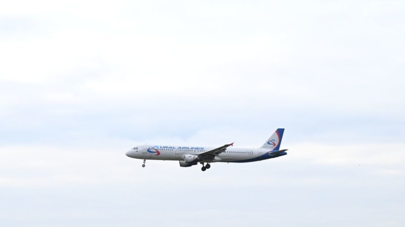 Ряд российских аэропортов возобновили работу