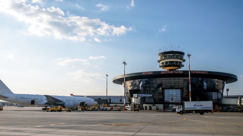 Росавиация: приостановлена работа аэропорта Шереметьево